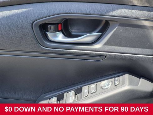 Used 2025 Honda Accord LX image 13