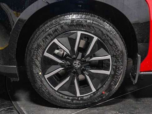 New 2026 Toyota bZ XLE Plus image 11