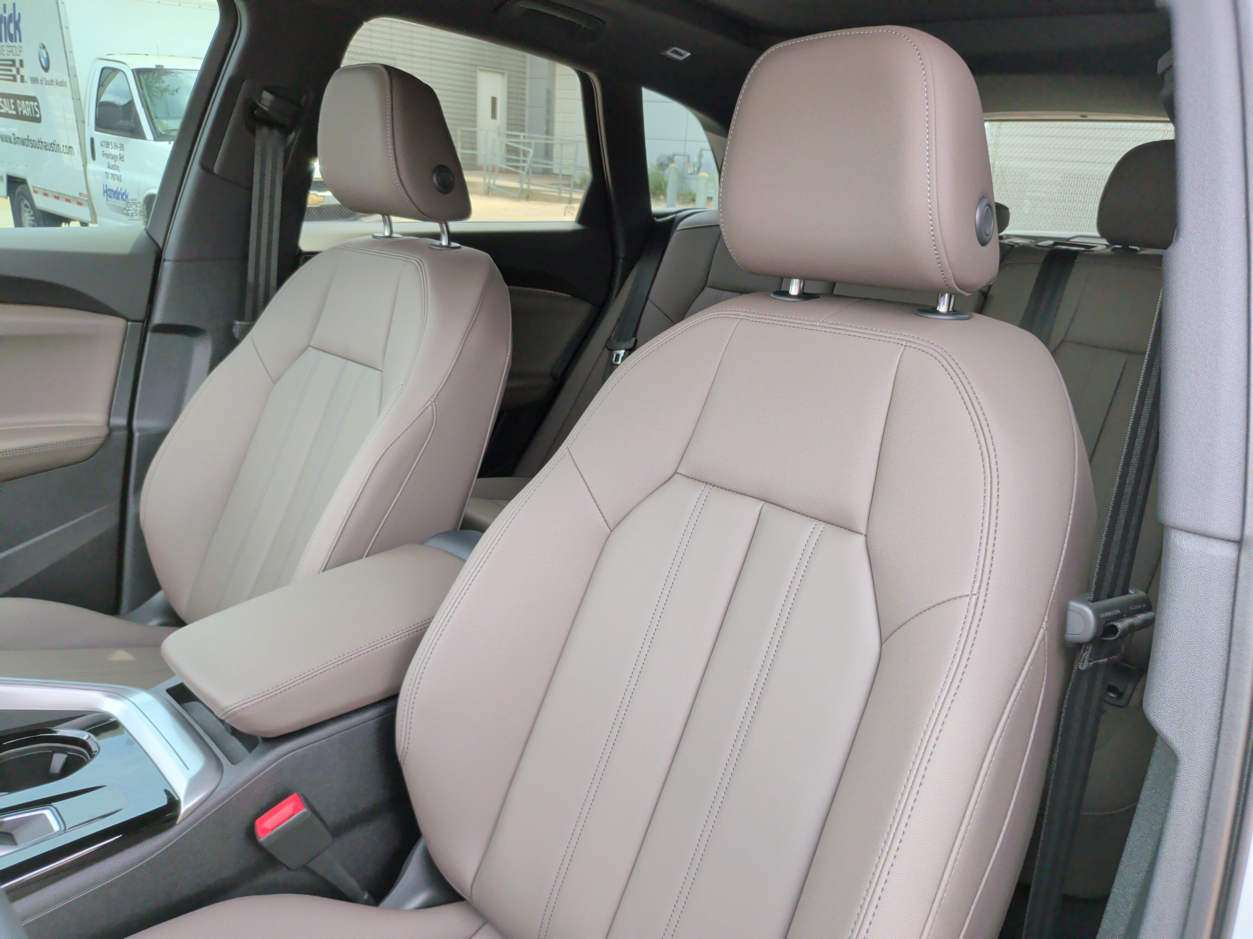New 2026 Audi Q5 Premium Plus AWD/4WD image 25