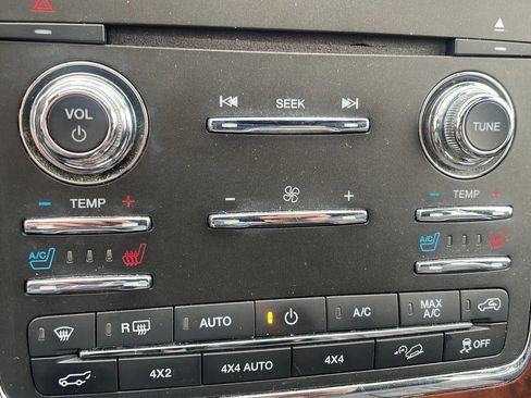 Used 2017 Lincoln Navigator Select image 63