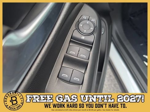 New 2026 Buick Envista Preferred w/ Convenience I Package FWD image 16