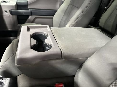 Used 2016 Ford F150 XL w/ Equipment Group 101A Mid RWD image 28