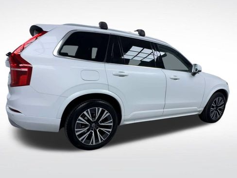 Used 2022 Volvo XC90 T6 Momentum w/ Advanced Package AWD/4WD image 8