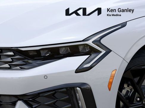 New 2026 Kia K5 GT-Line w/ GT-Line Premium Package image 10