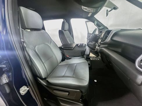 Used 2022 RAM 1500 Big Horn RWD image 12