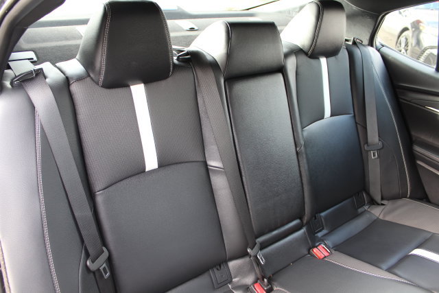 Certified 2025 Toyota Camry SE w/ Convenience Package FWD image 27