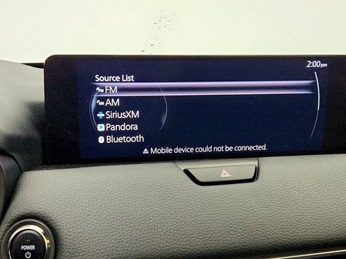 Used 2025 MAZDA CX-90 Plug-In Hybrid w/Premium Sport image 19