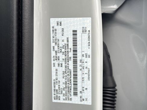 Used 2024 Ford F150 XLT w/ Equipment Group 302A MID image 34