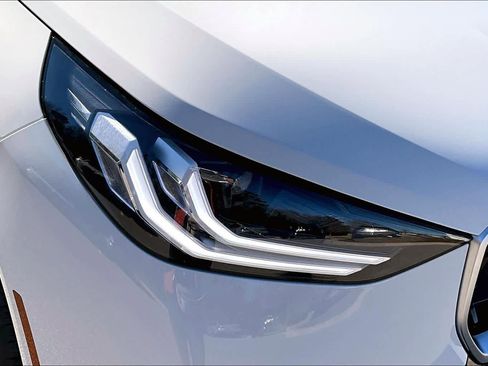 New 2026 BMW X3 xDrive30 w/ M Sport Package image 13