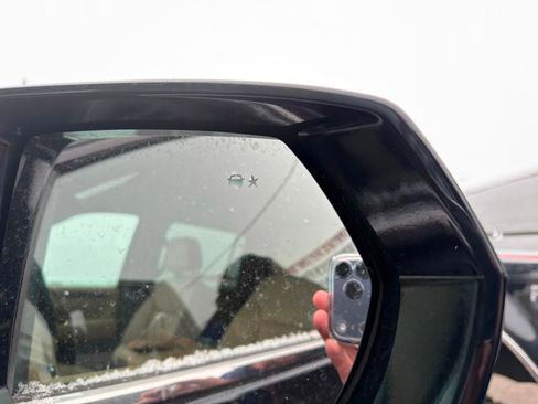 Used 2023 Chevrolet Suburban Premier w/ Max Trailering Package image 48