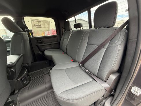 New 2027 RAM 2500 Tradesman AWD/4WD image 17