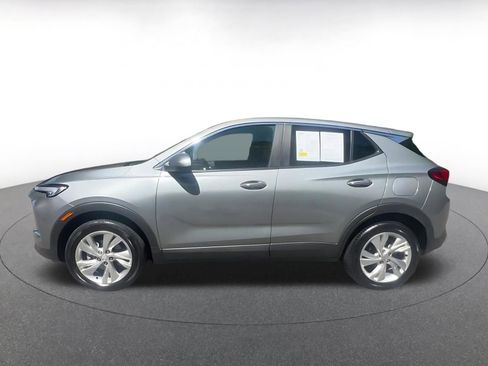 Used 2025 Buick Encore GX Preferred image 9