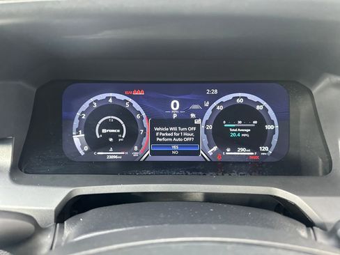 Used 2024 Toyota Tacoma TRD Sport image 20