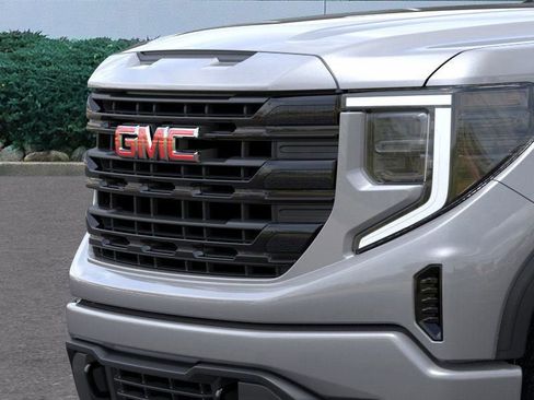 New 2026 GMC Sierra 1500 Elevation AWD/4WD image 13