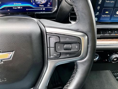 Used 2023 Chevrolet Silverado 1500 LT image 24