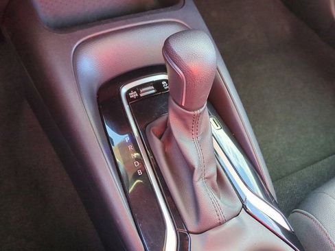 Certified 2023 Toyota Corolla SE w/ SE Premium Package FWD image 13