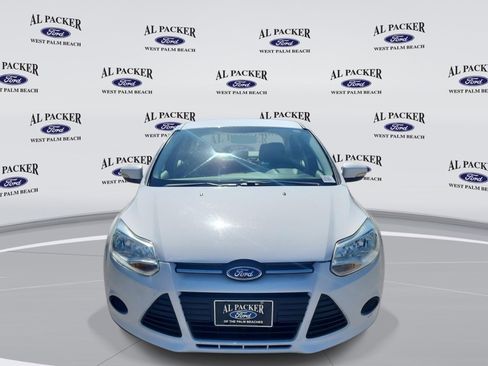 Used 2013 Ford Focus SE FWD image 14