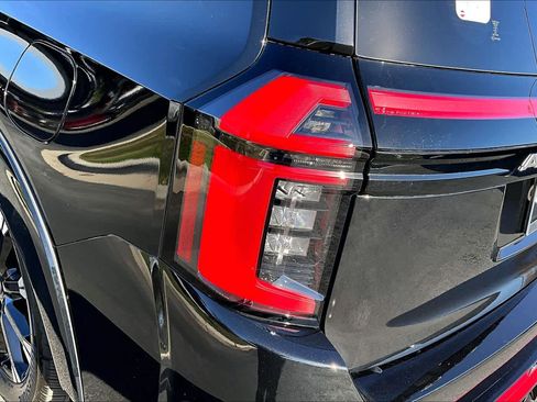 New 2026 Nissan Armada NISMO image 14