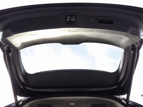 Certified 2025 MAZDA CX-90 Plug-In Hybrid w/ Preferred image 27