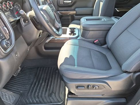 Used 2019 Chevrolet Silverado 1500 RST w/ All-Star Edition RWD image 38