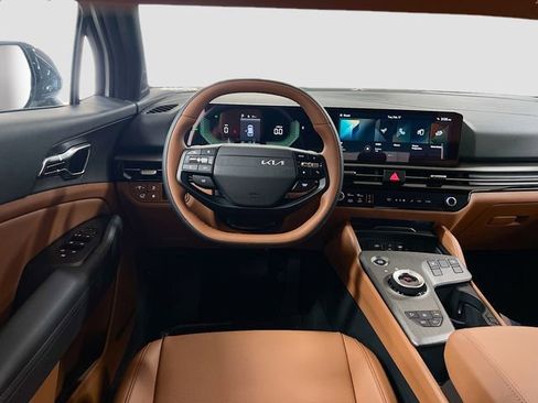 New 2026 Kia Sportage X-Line image 23