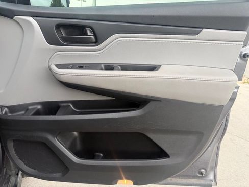 Used 2022 Honda Odyssey EX-L image 27
