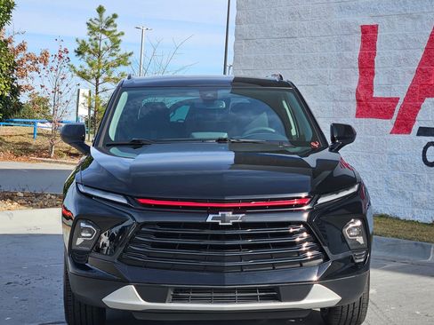 Used 2024 Chevrolet Blazer LT w/ Redline Edition image 2