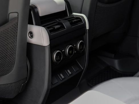 New 2026 Land Rover Defender 110 X AWD/4WD image 45