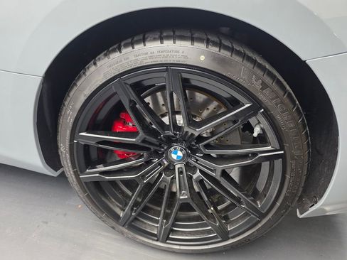New 2026 BMW M2 w/ Lighting Package RWD image 11
