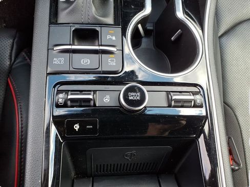 Used 2024 Kia K5 GT w/ GT1 Package image 20