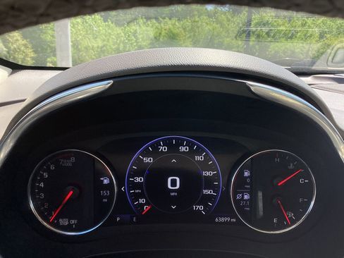 Used 2024 Chevrolet Malibu LT image 8