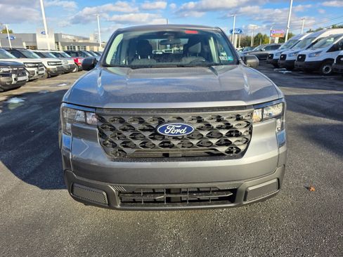 New 2026 Ford Maverick XLT w/ XLT Luxury Package image 15