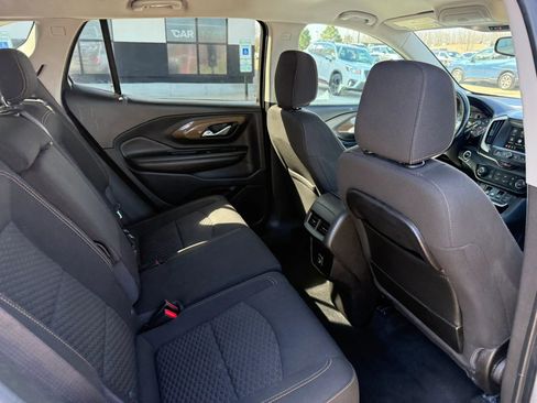 Used 2018 GMC Terrain SLE image 22