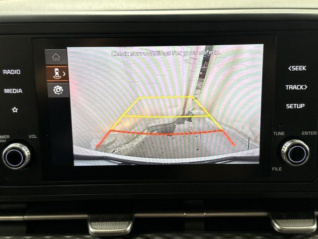 Certified 2023 Kia Carnival LX FWD image 22
