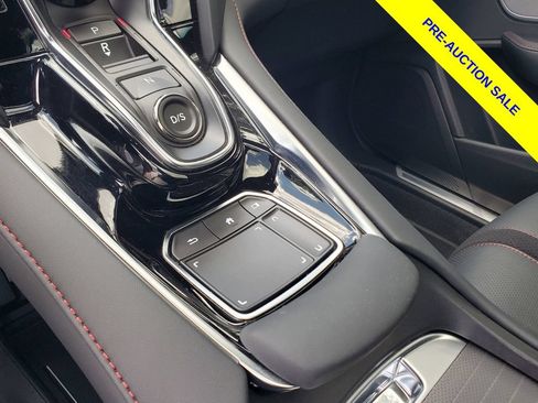 Used 2024 Acura RDX A-Spec AWD/4WD image 33