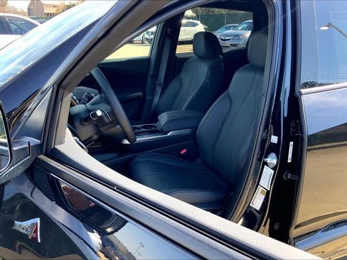 New 2026 Acura RDX A-Spec image 9