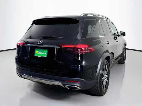 Used 2026 Mercedes-Benz GLE 350 4MATIC image 10