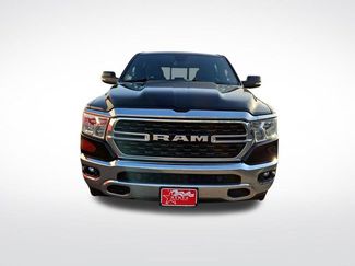 Used 2024 RAM 1500 Lone Star AWD/4WD video 2