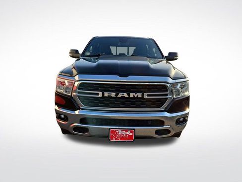 Used 2024 RAM 1500 Lone Star AWD/4WD image 2