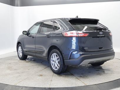 Used 2023 Ford Edge SEL w/ Convenience Package