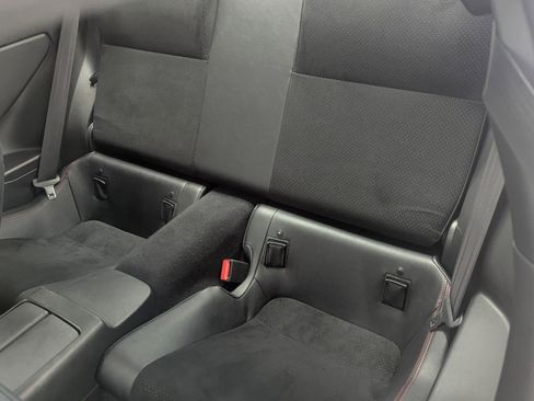 Used 2023 Subaru BRZ Limited image 21