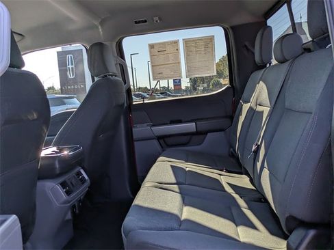 Certified 2024 Ford F150 XLT w/ Equipment Group 302A MID image 14