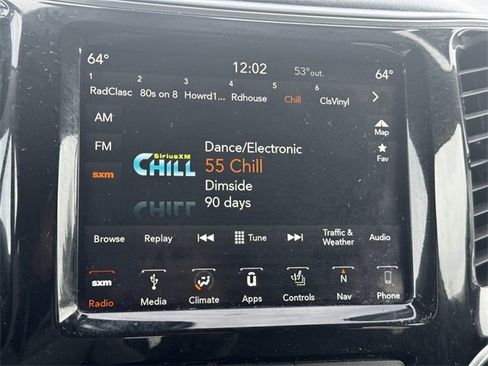 Certified 2019 Jeep Cherokee Limited image 29