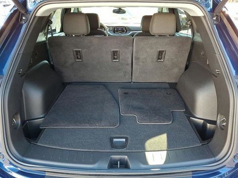 Used 2022 Chevrolet Blazer LT image 24