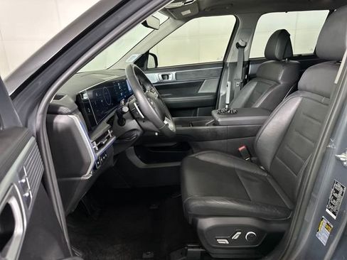 Certified 2024 Hyundai Santa Fe Limited image 11