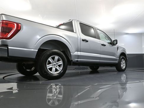 Used 2021 Ford F150 XLT AWD/4WD image 47
