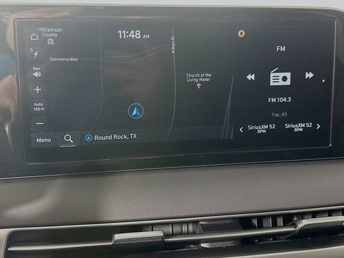 Used 2025 Hyundai Palisade XRT FWD image 13
