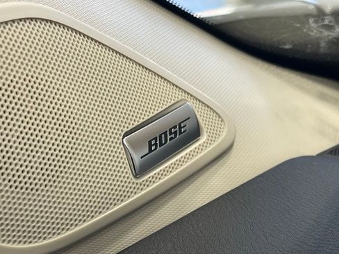 New 2026 Nissan Pathfinder Platinum image 13