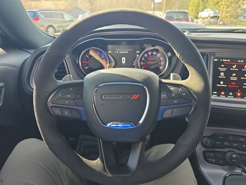 Used 2023 Dodge Challenger R/T Scat Pack image 23