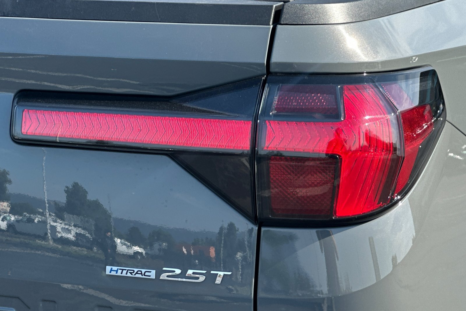 Used 2023 Hyundai Santa Cruz Night AWD/4WD image 45